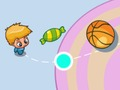 Spiel Süßes Baby  Online
