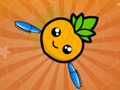 Spiel Super Ananas Pen 2  Online