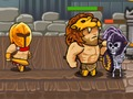 Spiel Helden der Mythen  Online