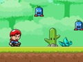 Spiel Mad Boy Abenteuer  Online