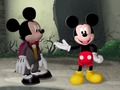Spiel Mickey Mouse Club Haus Bump In The Night  Online