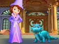 Spiel Ein Zauber für Mr. Cedric  Online