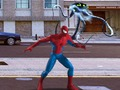 Spiel Spider-Man Epische Schlachten  Online