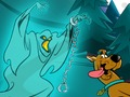 Spiel Scooby Doo! Downhill Dash 2  Online
