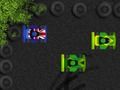 Spiel Kart fahren  Online