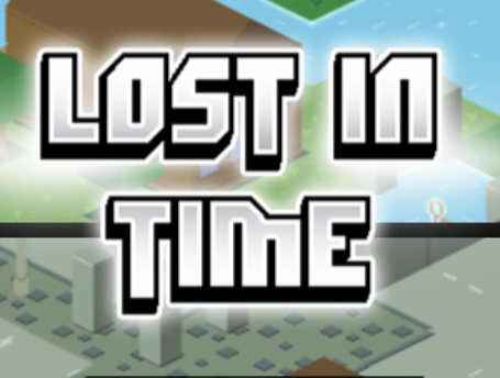 Spiel In der Zeit verloren  Online