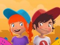 Spiel Skater Rush Online