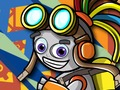 Spiel Bionisches Rennen  Online
