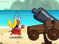 Spiel Knifflige Krabbe Online