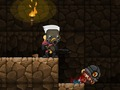 Spiel Gefährliche Schienen  Online
