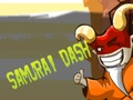 Spiel Samurai Dash Online