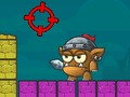 Spiel Frankenstein gegen Orks  Online