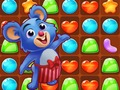 Spiel Ready Set Süßigkeiten  Online