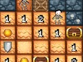 Spiel Dungeon Kehrmaschine  Online