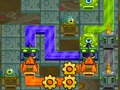 Spiel Robiode Online