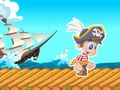 Spiel Das Piratenkind  Online