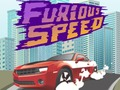 Spiel Wütende Geschwindigkeit  Online