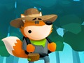 Spiel Fox Abenteurer  Online