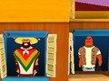 Spiel Top Schießerei: Der Salon  Online