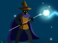 Spiel 3, 2, 1 Zauber  Online