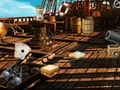 Spiel Hidden Objects Piratenschatz  Online