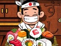 Spiel Sushi -Matching Online