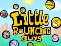 Spiel Kleine Bouncing Guys  Online