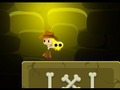 Spiel Indiara und das Schädelgold  Online