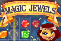Spiel Magische Juwelen  Online