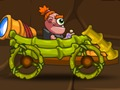 Spiel Steinzeit-Rennen  Online