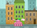 Spiel Friedensbubbles 2  Online