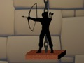 Spiel Dunkle Bogenschützen  Online