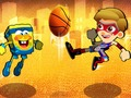 Spiel Basketballstars 2  Online
