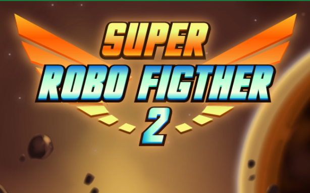 Spiel Super Roboter Kämpfer 2  Online
