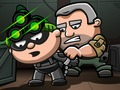 Spiel Bob der Räuber 3 Lite  Online