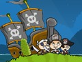 Spiel Piratenbeute  Online