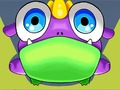 Spiel Schatz, sie frieren unsere Kinder  Online