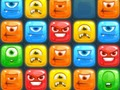 Spiel Monsterblöcke  Online