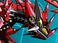 Spiel Schlacht Roboter T-Rex Alter  Online