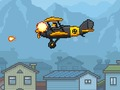 Spiel Luftwolken  Online