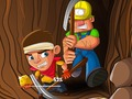 Spiel Nugget Seeker Abenteuer  Online