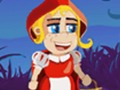 Spiel Rotkäppchenlauf  Online