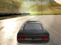 Spiel Burnout -Drift Online