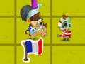 Spiel Napoleon gegen Zombies Online