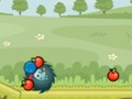 Spiel Fang den Apfel  Online