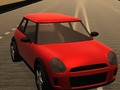 Spiel Rennwagen Spiel Bombe  Online