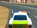 Spiel Autobahn Patrouille Showdown  Online