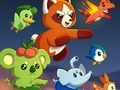 Spiel Dynamonen Welt  Online