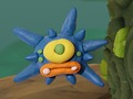 Spiel Qualle  Online