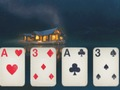 Spiel Flüchtling Solitaire Online